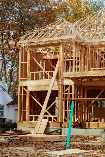 Residential & Commercial Constructions, renovation