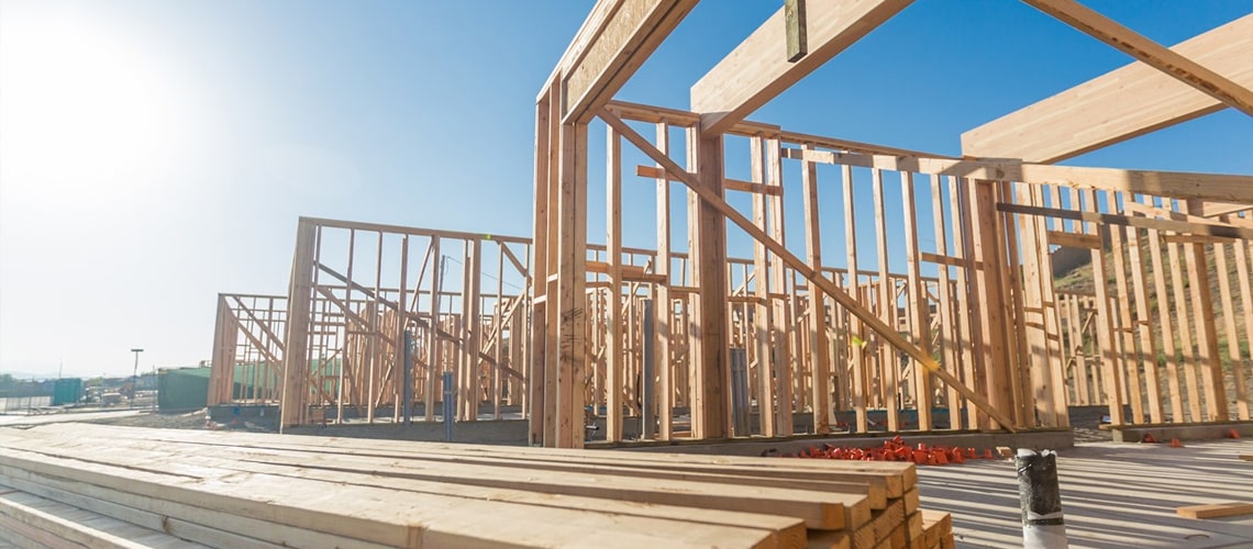 Residential & Commercial Constructions, renovation