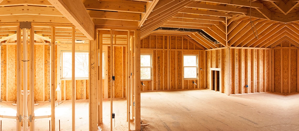 Residential & Commercial Constructions, renovation